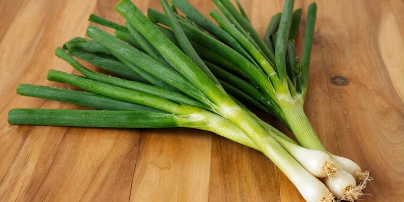 Женщина устроила поножовщину с подругой из-за пучка лука в ХМАО