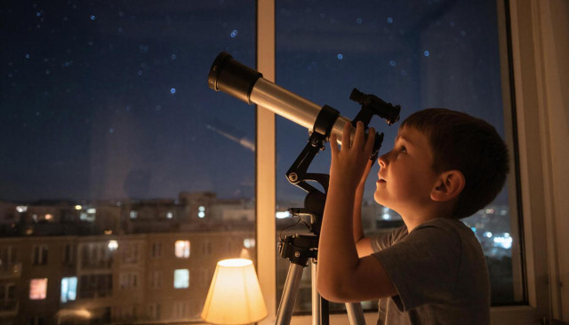 Над ХМАО выстроится редкий парад планет &ndash; когда его можно увидеть