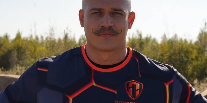 Охранник из Нижневартовска станет участником сурового шоу на федеральном телеканале