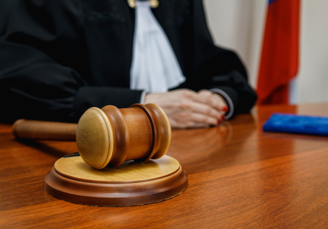 В системе судов Югры произошло важное кадровое назначение В системе судов Югры произошло важное кадровое назначение