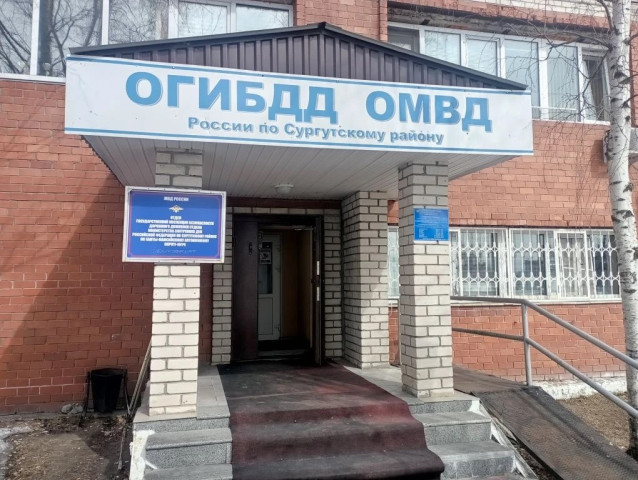 В Сургутском районе объявили сезон охоты на подростков-питбайкеров