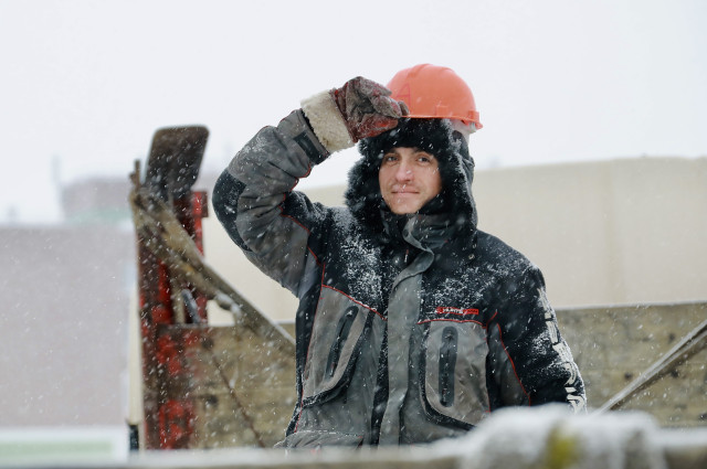 Ямал, Магадан и Чукотка ждут притока вахтовиков из-за роста зарплат