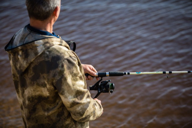 Строгие ограничения из-за нереста: как ловить рыбу и не поймать штраф в ХМАО