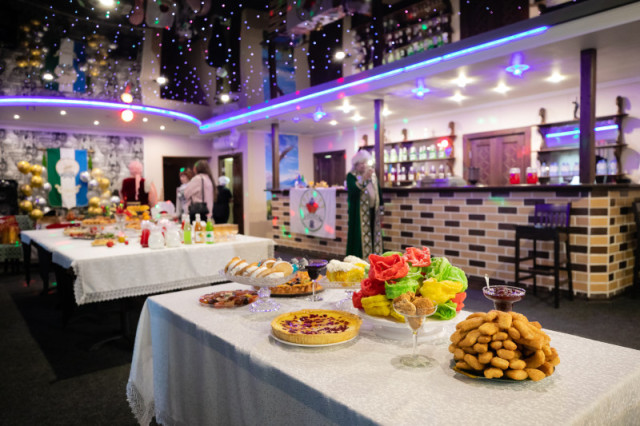 Хлеб из печи для белоярцев: этно-кафе в Сургутском районе расширяет производство Хлеб из печи для белоярцев: этно-кафе в Сургутском районе расширяет производство