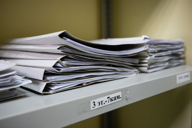 Игры с мертвыми душами устроил участковый из ХМАО ради красивой статистики