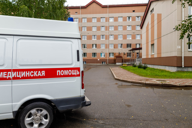 Дети тиранят экстренные службы ради забавы в Саратовской области