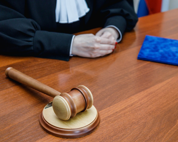 Суд наказал жителей ХМАО за попытку замести следы наркопреступления