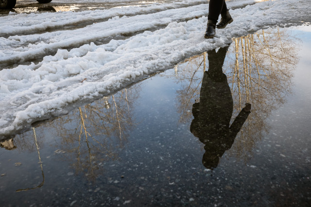 Юноша пропал без вести в Сургуте. Ориентировка
