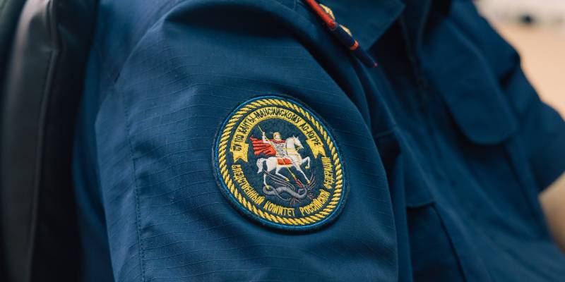 В ХМАО следователи нашли причастного к жестокому убийству 20-летней давности. ВИДЕО