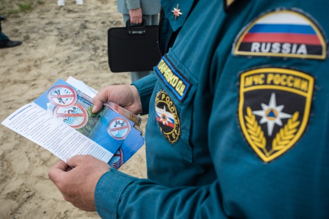 Власти Сургутского района увеличили количество рейдов после гибели детей на воде