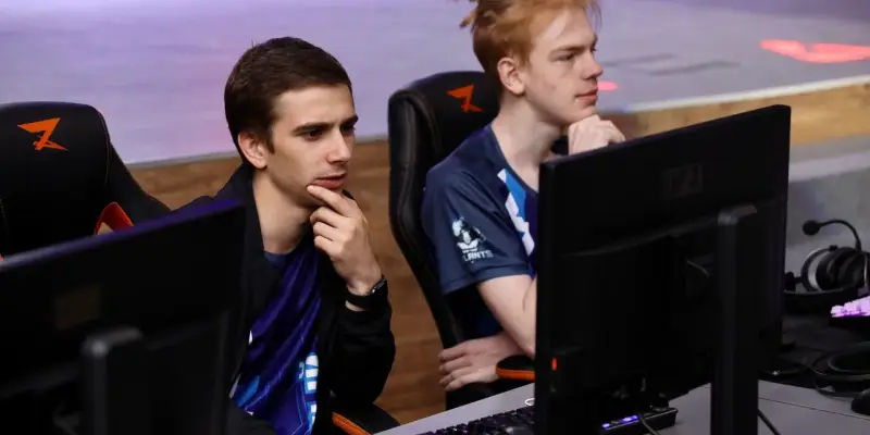 Подростки Сургутского района сойдутся в битве на турнире по Dota 2 и NBA Подростки Сургутского района сойдутся в битве на турнире по Dota 2 и NBA