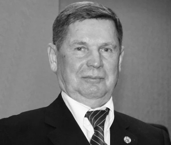 Экс-прокурор и главный общественник ХМАО ушел из жизни