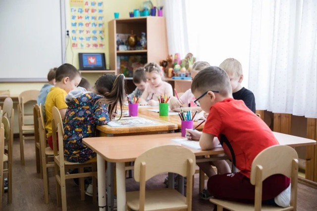 В департаменте образования Нефтеюганска опровергли слухи о реформе питания в детсадах