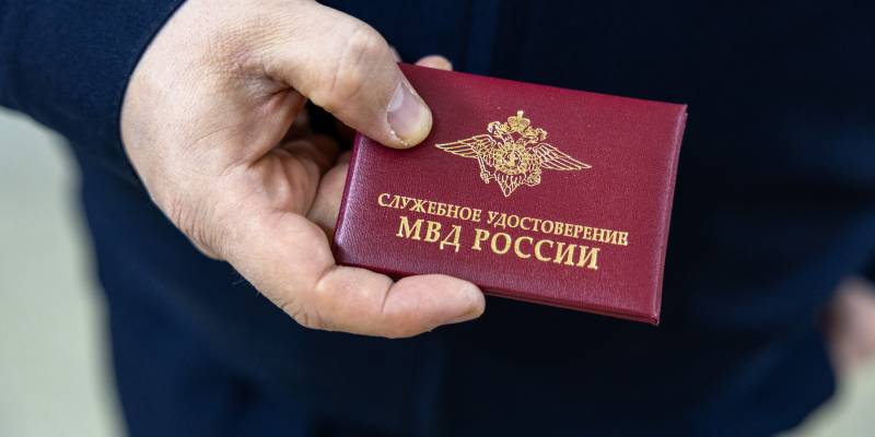 Полиция приглашает на службу участковых в села Сургутского района