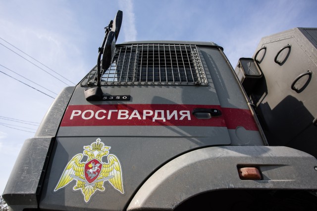Росгвардия Югры получит деньги на детекторы лжи и кабинеты военного психолога Росгвардия Югры получит деньги на детекторы лжи и кабинеты военного психолога