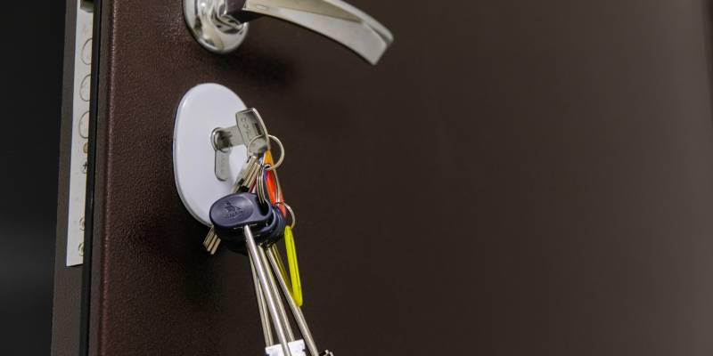 Пенсионерка из Ямала вернула квартиру после &laquo;эффекта Долиной&raquo;