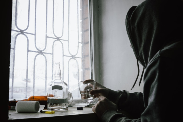 Как понять, что вы алкоголик: тест на 30 секунд от психиатра-нарколога из ХМАО