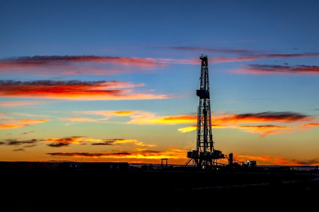 В Югре почти на 2 млн тонн увеличился объём добычи нефти по сравнению с прошлым годом