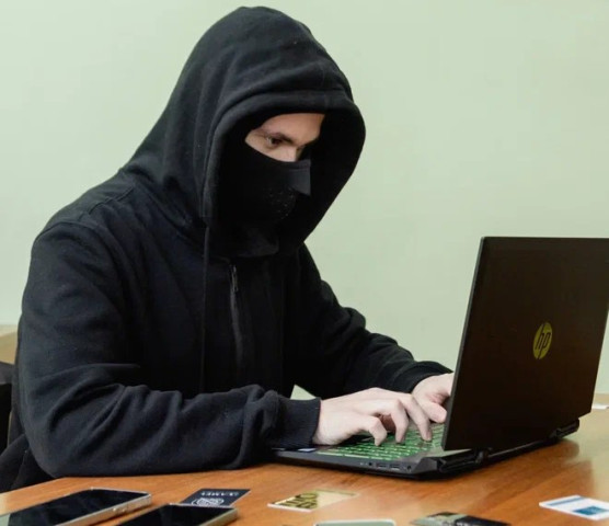 Киберпреступники в РФ начали рассылать просьбы записать голосовые в поддержку спецоперации