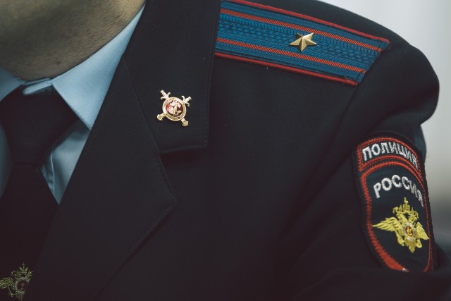 В поселении Югры, где приезжие избили лесного инспектора, нет участкового В поселении Югры, где приезжие избили лесного инспектора, нет участкового