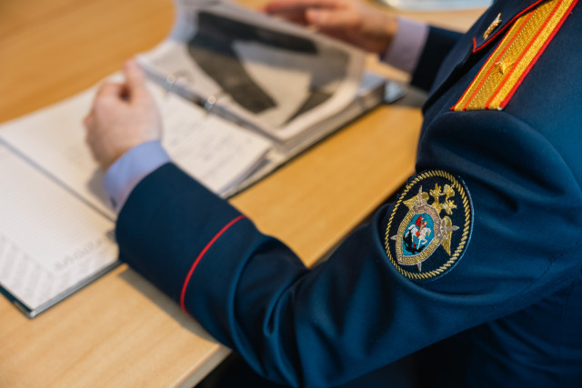 «Смерти могло не быть»: мать убитого в ХМАО подростка сделала заявление «Смерти могло не быть»: мать убитого в ХМАО подростка сделала заявление