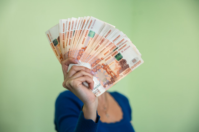 Женщина превратила дружбу в кредитный капкан для своего знакомого в ХМАО Женщина превратила дружбу в кредитный капкан для своего знакомого в ХМАО