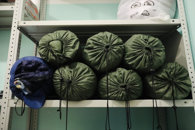 Жители ХМАО могут помочь пострадавшим от паводка в Дагестане