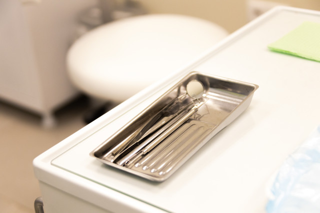 Мужчина проглотил отвертку на приеме у стоматолога и чуть не порвал желудок в Нижневартовске