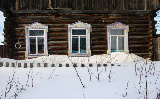 Пенсионерка упала в погреб и сломала ногу в ХМАО