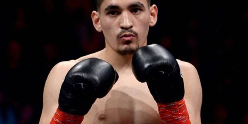 Олимпийский чемпион из ХМАО помог пострадавшим от наводнения в Дагестане