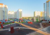 Комфорт и безопасность детей – залог спокойной жизни владельцев квартир от Сибпромстроя
