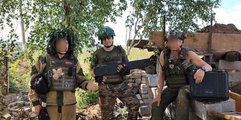 Слесарь из Пыть-Яха получил медаль Минобороны РФ за мужество в зоне СВО