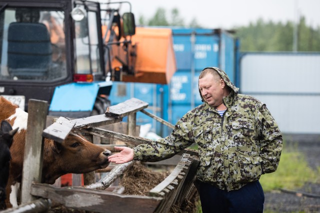 Нефти больше, цены выше