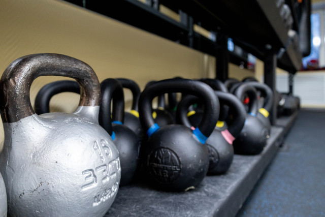 Богатырь из Сургутского района за 48 часов сбросил 13 кг ради рекорда