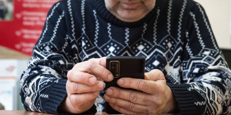 В ХМАО телефонные мошенники украли у пожилой пары 9 миллионов