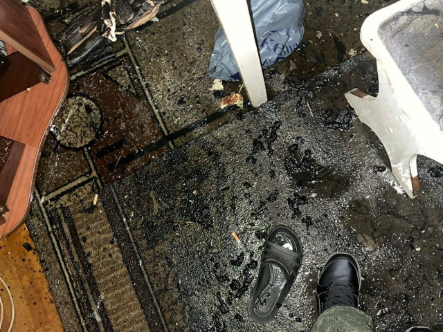 В ХМАО следователи расследуют загадочную смерть пенсионера в своей квартире В ХМАО следователи расследуют загадочную смерть пенсионера в своей квартире