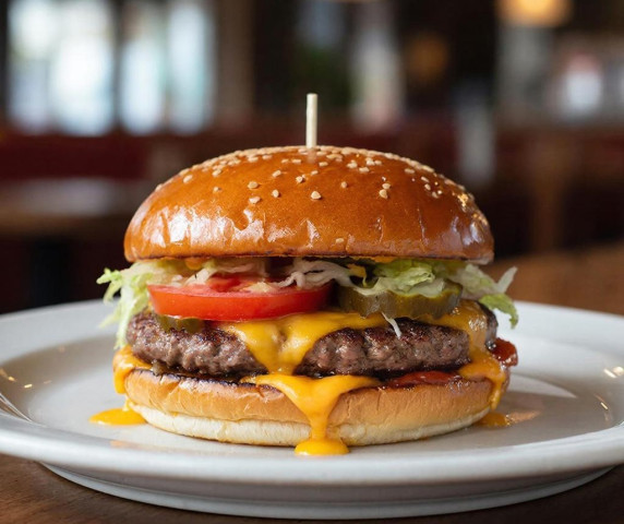 В Сургутском районе откроется первый ресторан &laquo;Ростикс&raquo;