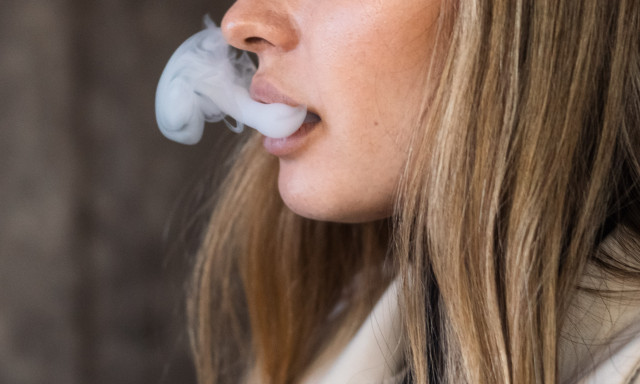 Вейп-шопы в ХМАО придумали способ обхода жестких ограничений по продаже товаров