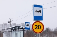 Власти планируют увеличить количество автобусов на маршруте «Белый Яр – Сургут»
