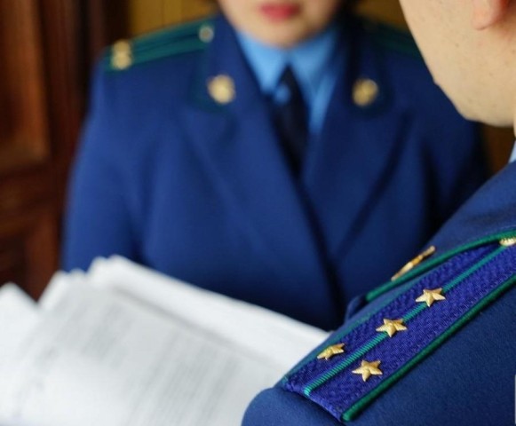 В инцидент с уроженцем Кавказа вмешалась прокуратура ХМАО