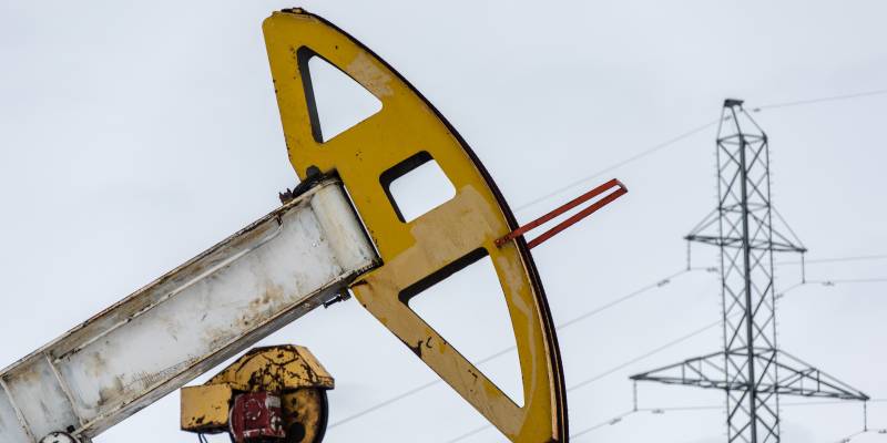 Измельчитель перемолол рабочего на месторождении в ХМАО