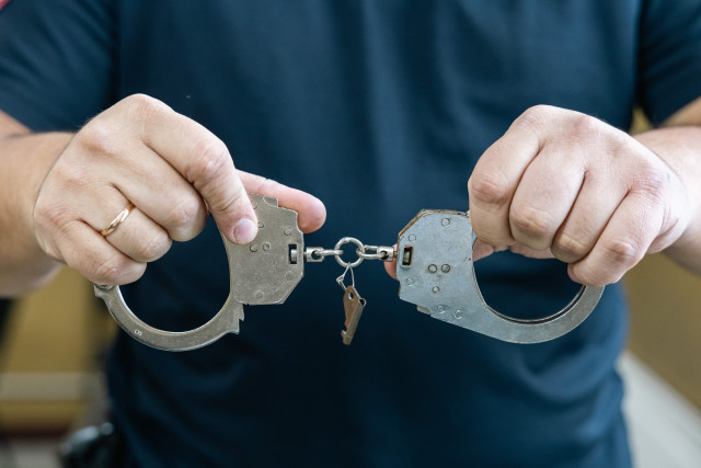 После 23 лет бегства федеральный наркопреступник сдался полиции ХМАО