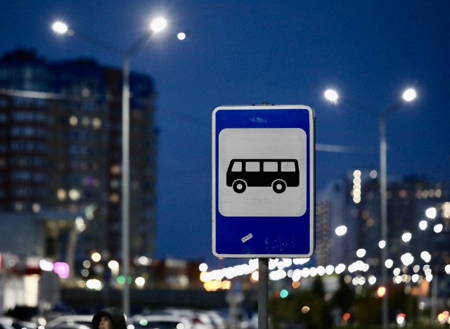 Новые остановки появятся в одном из крупнейших поселков Сургутского района