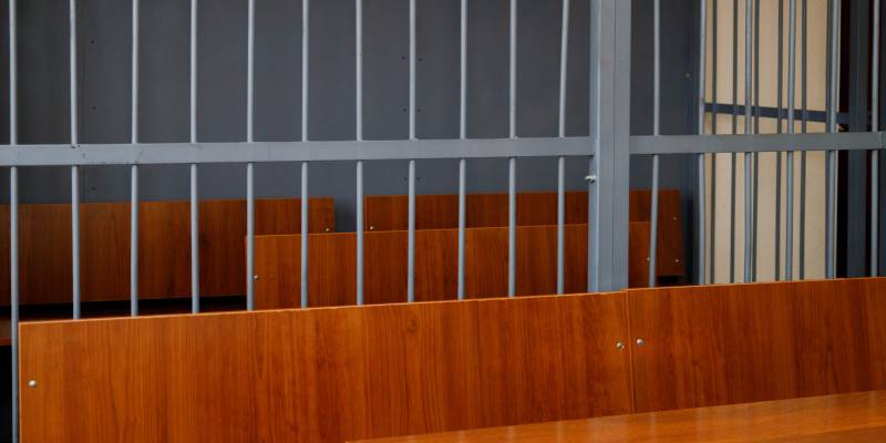 Обвиняемый в взятке экс-замгубернатора ХМАО Шипилов не явился в суд, дело перенесено