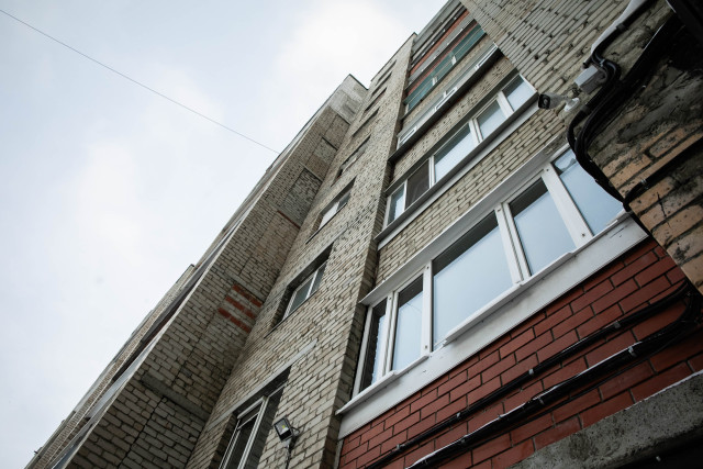 В Нижневартовске подросток устроил стрельбу у многоэтажки, случаем заинтересовался Бастрыкин В Нижневартовске подросток устроил стрельбу у многоэтажки, случаем заинтересовался Бастрыкин