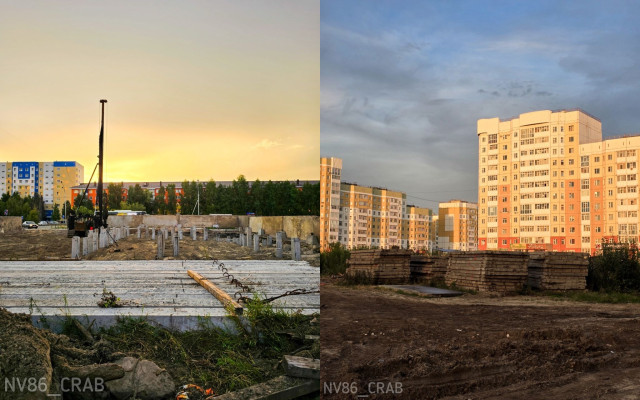 Югорчане против курочки: жители Нижневартовска возмутились строительству ресторана фастфуда Югорчане против курочки: жители Нижневартовска возмутились строительству ресторана фастфуда