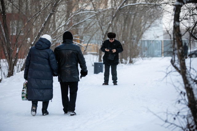 Пенсионер из Сургута вернул свои деньги, попавшие на кошелек дроппера Пенсионер из Сургута вернул свои деньги, попавшие на кошелек дроппера