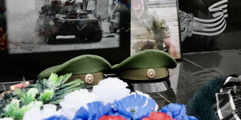 ХМАО готовится к главному празднику страны &ndash; 81-й годовщине Победы в ВОВ