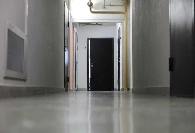 В столице ХМАО двое детей сбежали из спеццентра для сирот В столице ХМАО двое детей сбежали из спеццентра для сирот