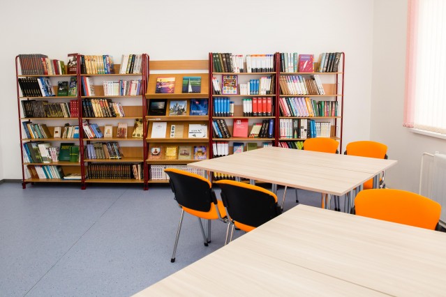 Библиотеки в Сургутском районе начнут работу с 3 января
